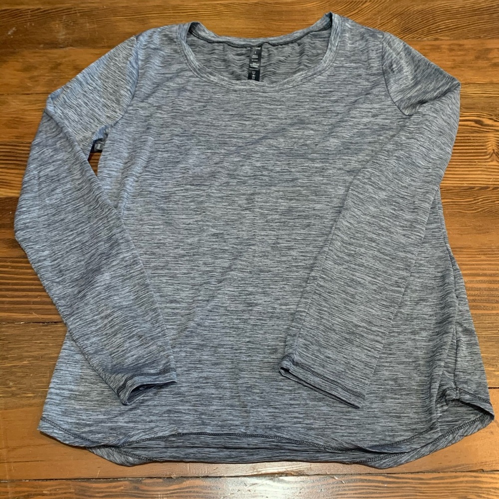 90 Degree by Reflex Activewear Shirt